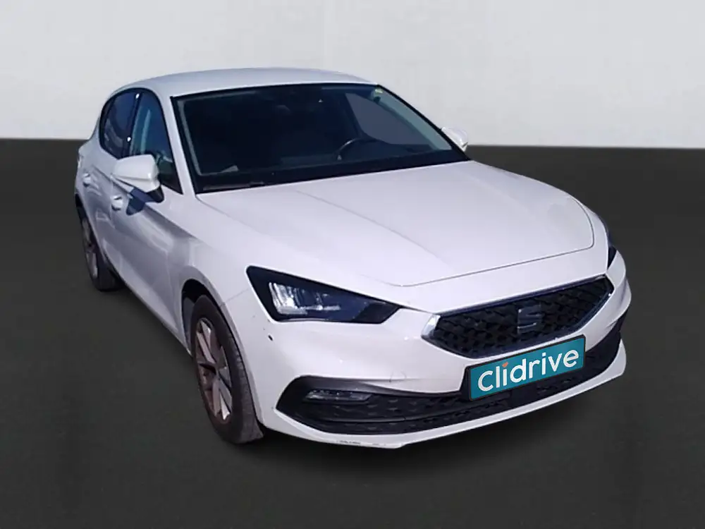 SEAT león - Foto 4 | Clidrive