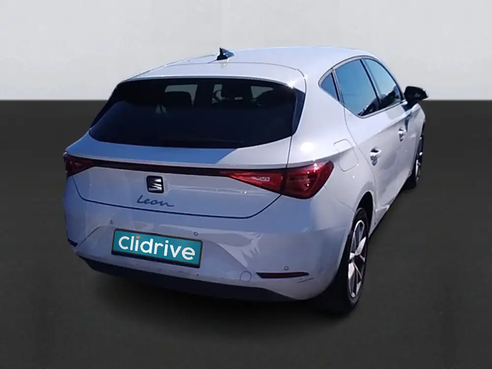 SEAT león - Foto 5 | Clidrive