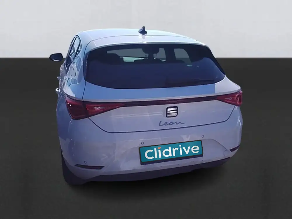 SEAT león - Foto 6 | Clidrive