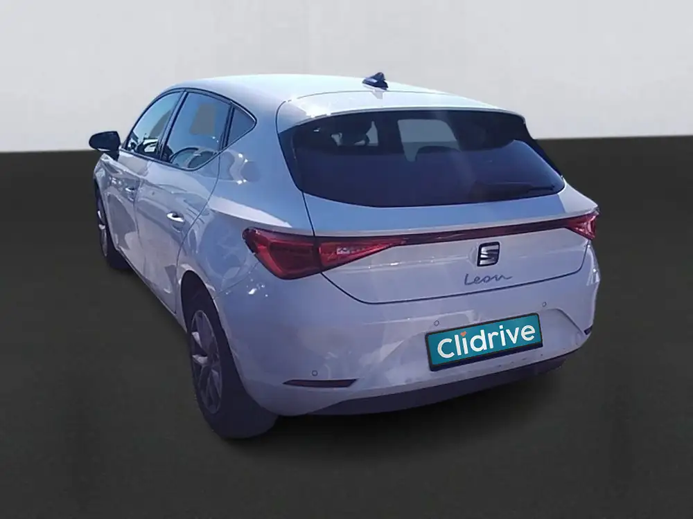 SEAT león - Foto 7 | Clidrive