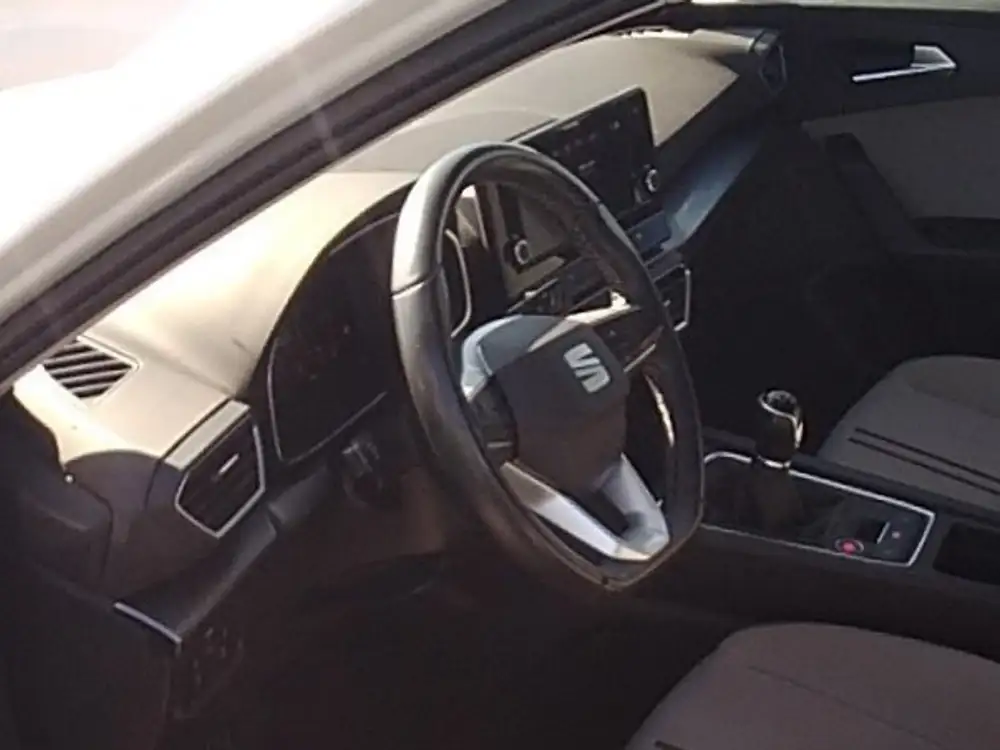SEAT león - Foto 8 | Clidrive