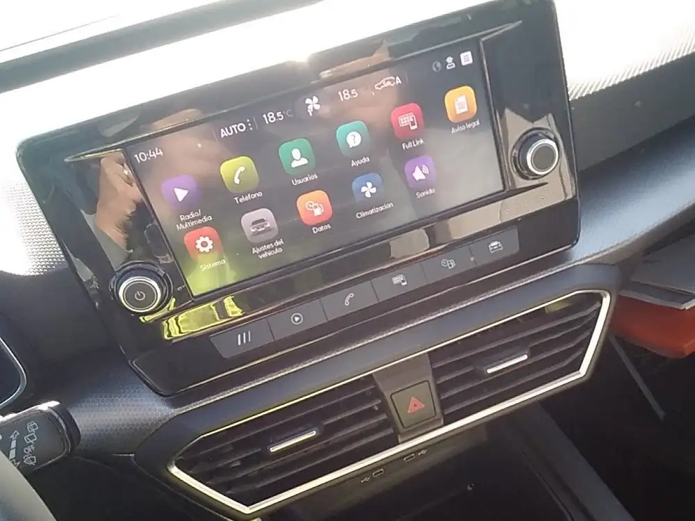 SEAT león - Foto 11 | Clidrive