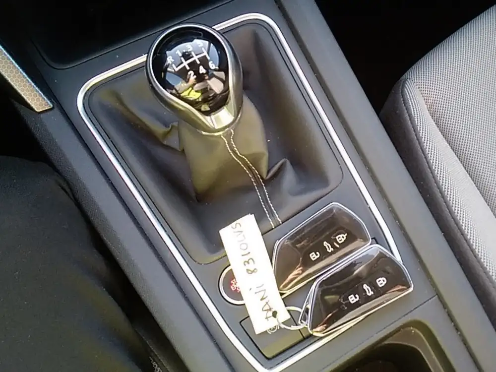 SEAT león - Foto 12 | Clidrive