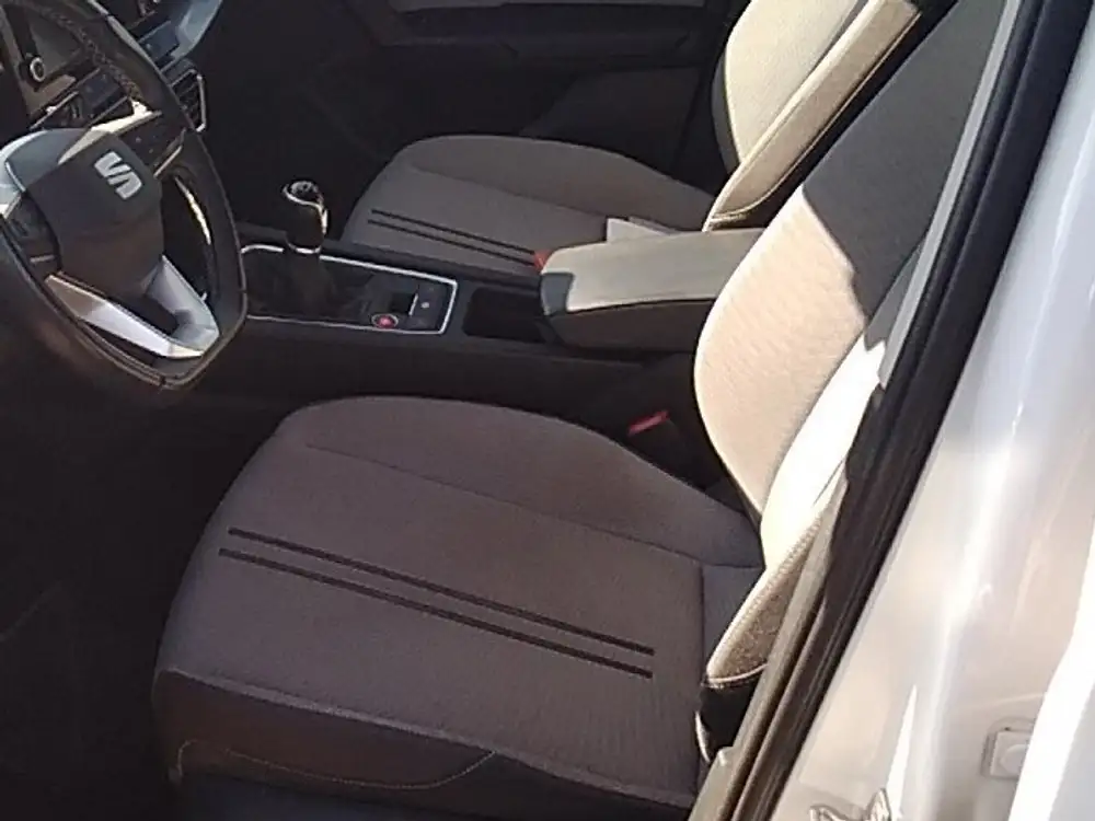 SEAT león - Foto 13 | Clidrive