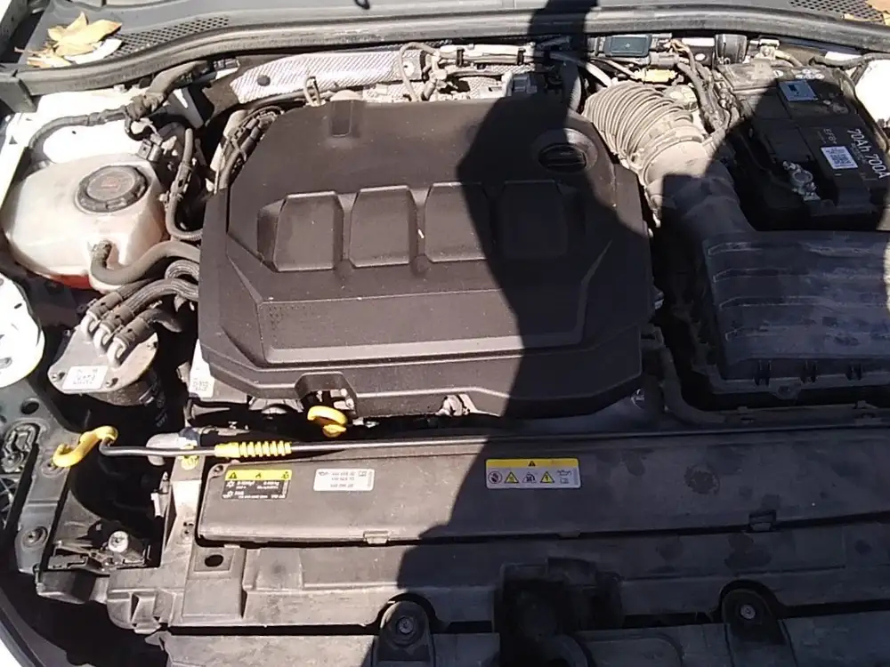 SEAT león - Foto 18 | Clidrive