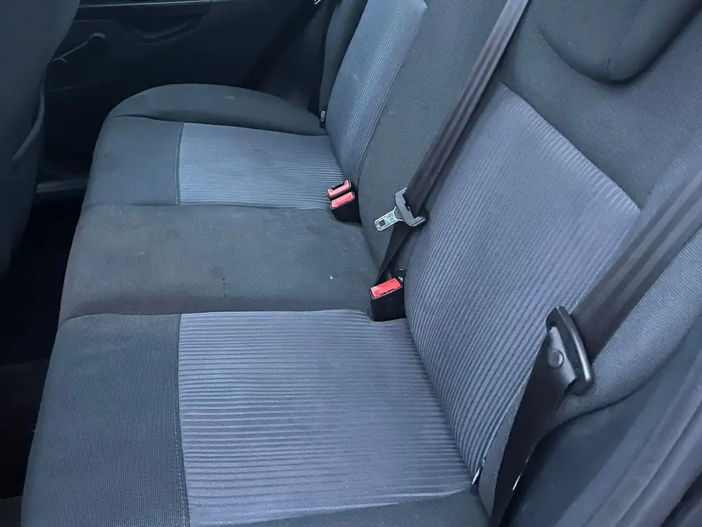 FORD fiesta - Foto 9 | Clidrive