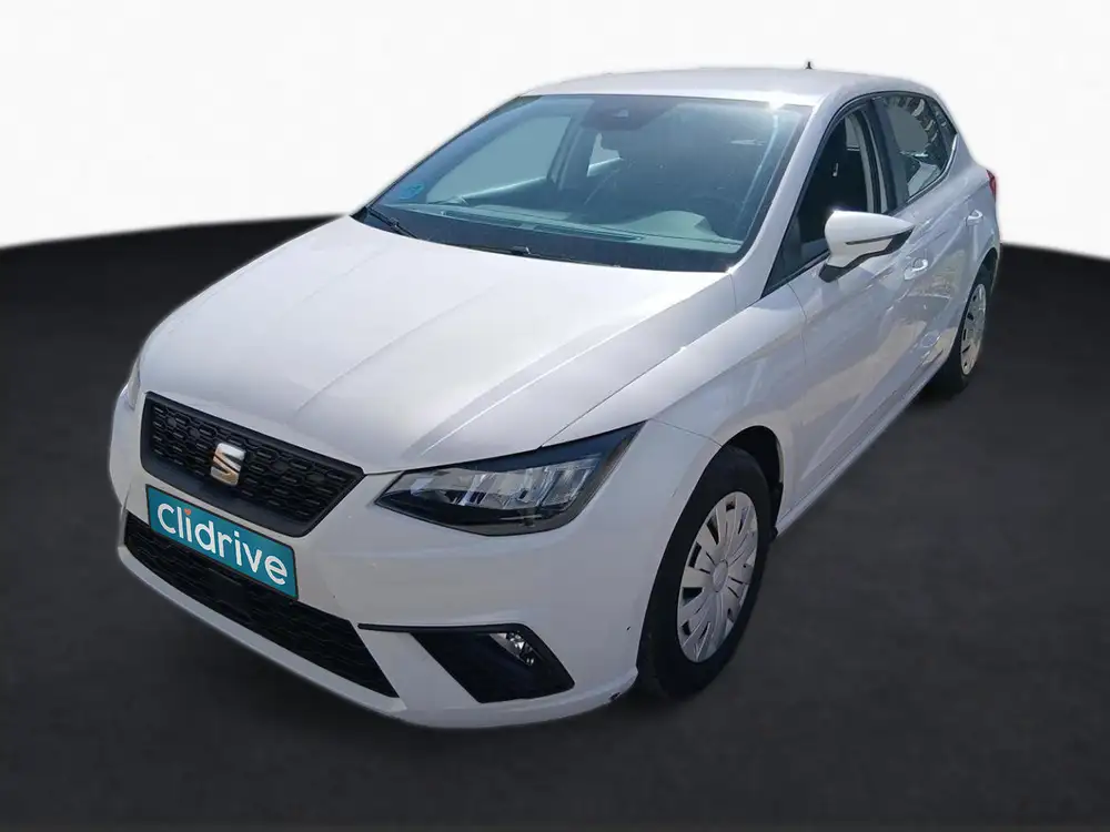 SEAT ibiza - Foto 1 | Clidrive