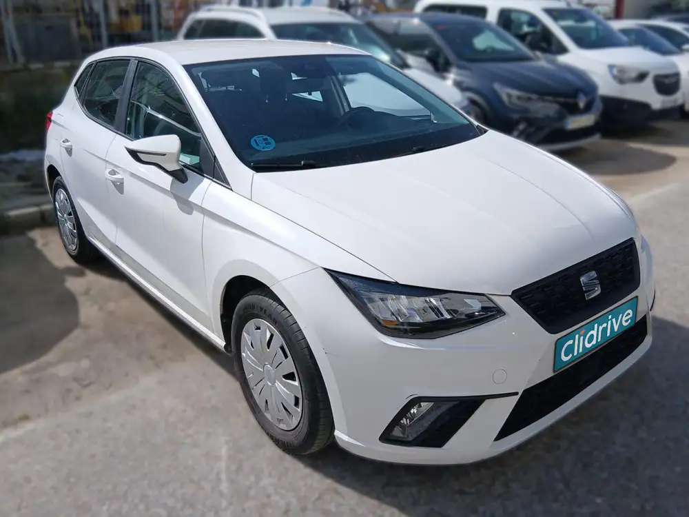 SEAT ibiza - Foto 2 | Clidrive