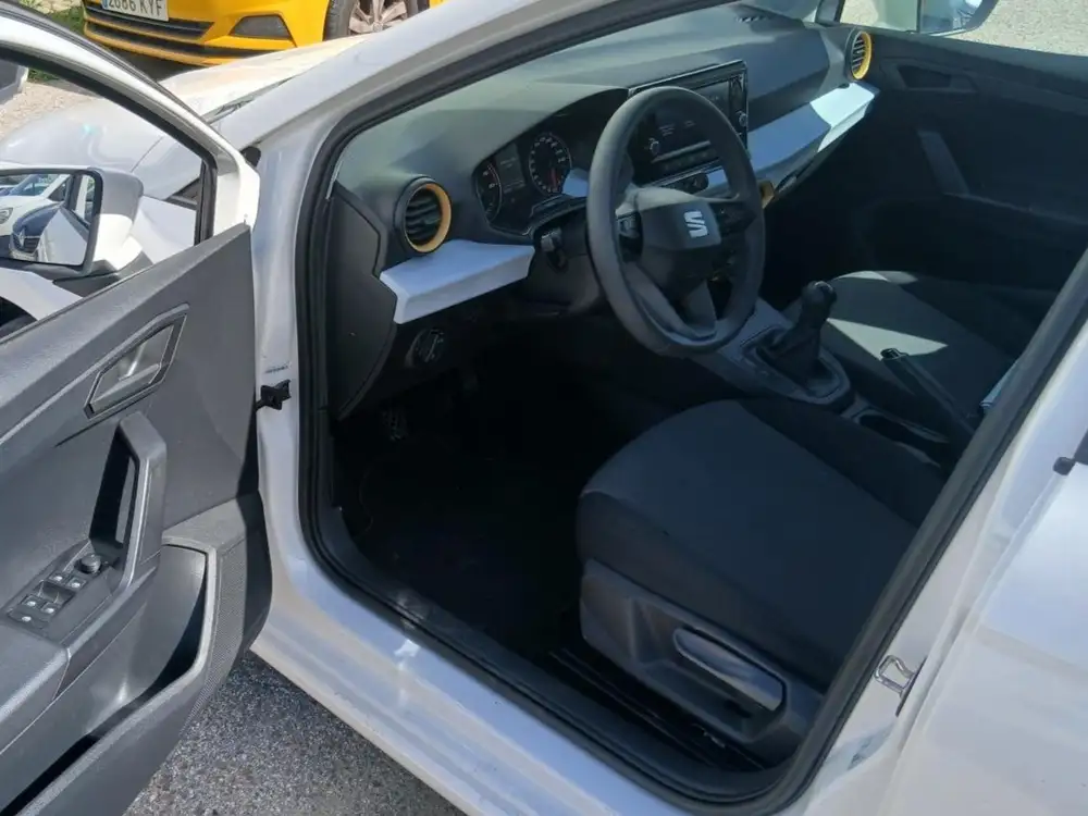 SEAT ibiza - Foto 6 | Clidrive