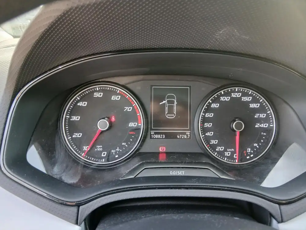 SEAT ibiza - Foto 7 | Clidrive