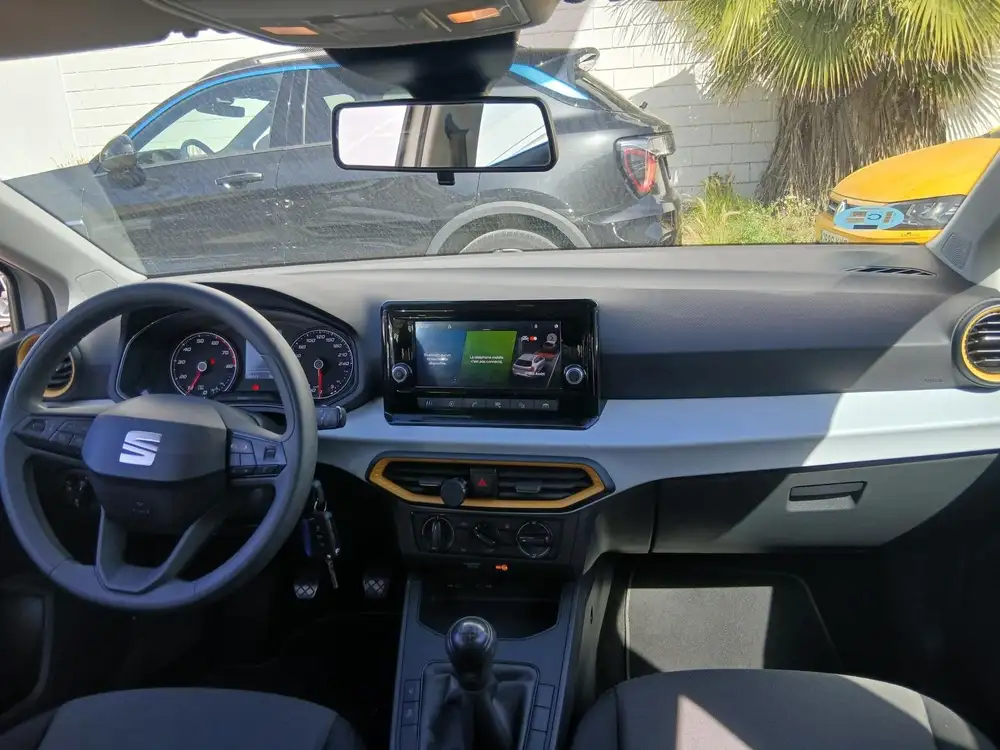 SEAT ibiza - Foto 8 | Clidrive