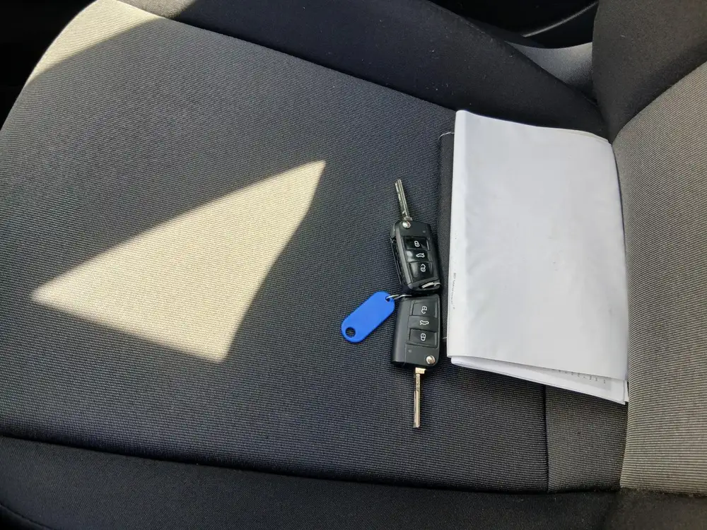 SEAT ibiza - Foto 9 | Clidrive