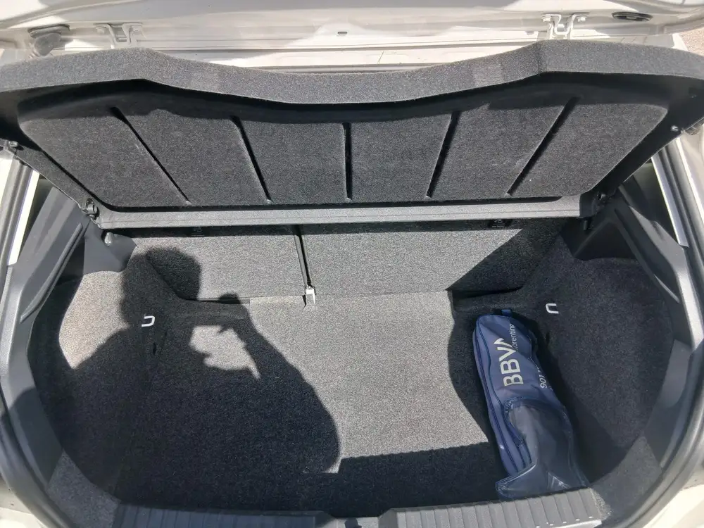 SEAT ibiza - Foto 12 | Clidrive