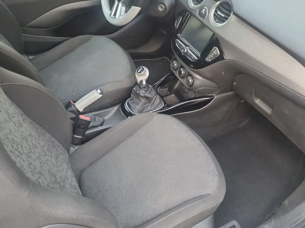 OPEL adam
