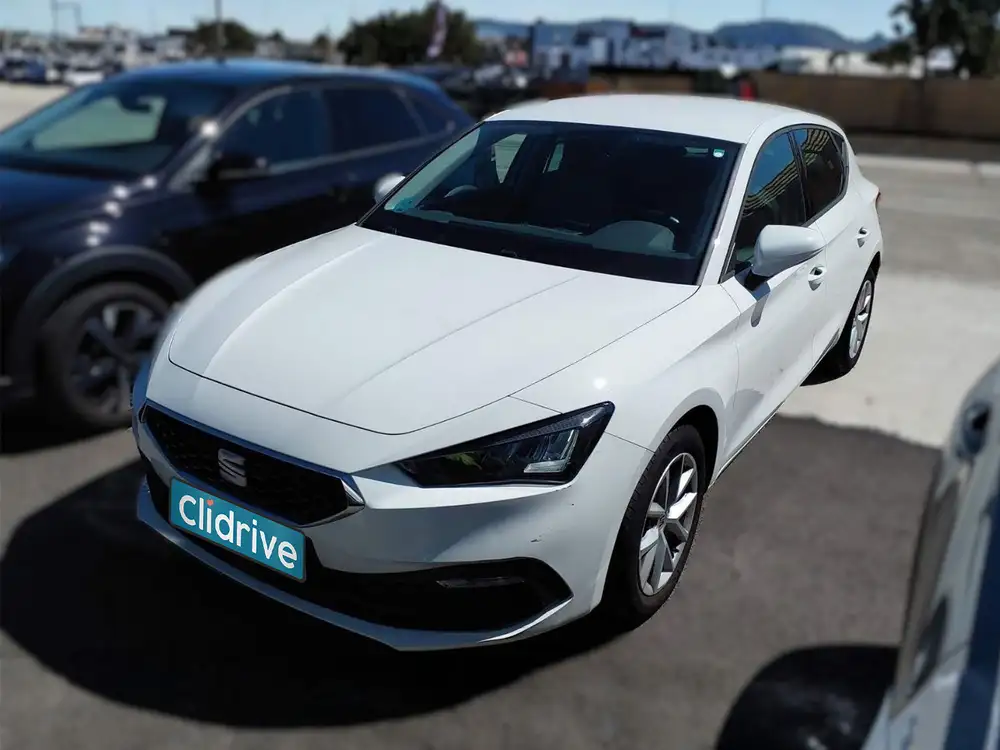 SEAT león - Foto 1 | Clidrive