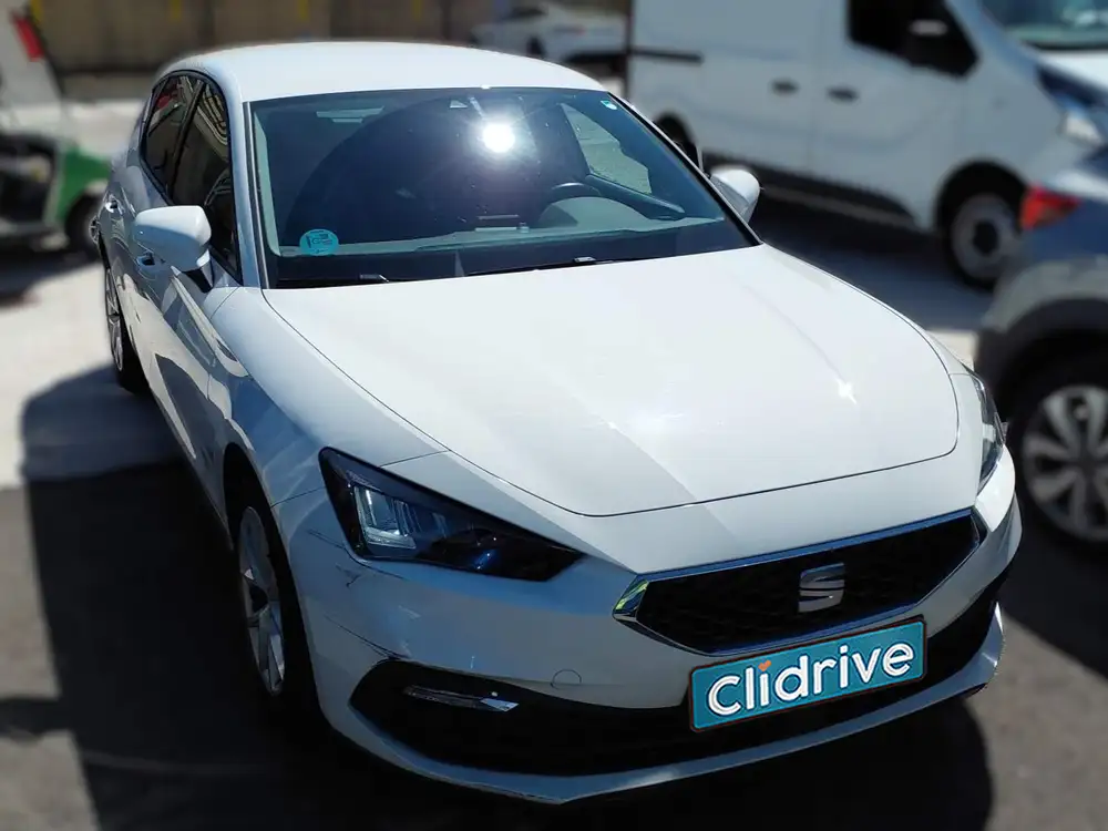 SEAT león - Foto 2 | Clidrive