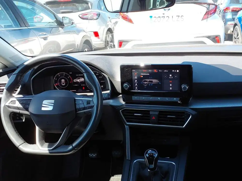 SEAT león - Foto 6 | Clidrive