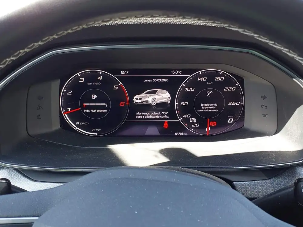SEAT león - Foto 7 | Clidrive