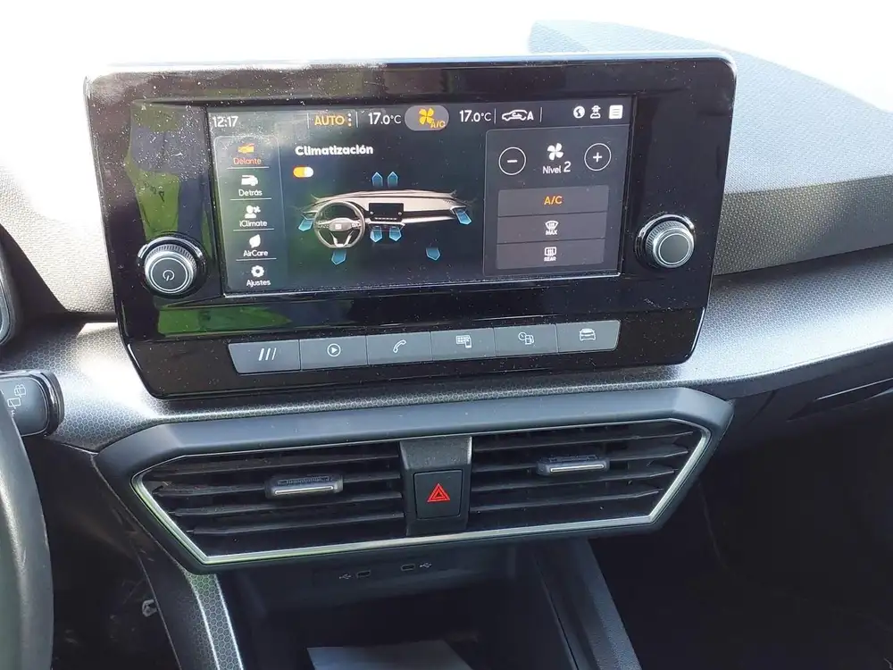 SEAT león - Foto 8 | Clidrive