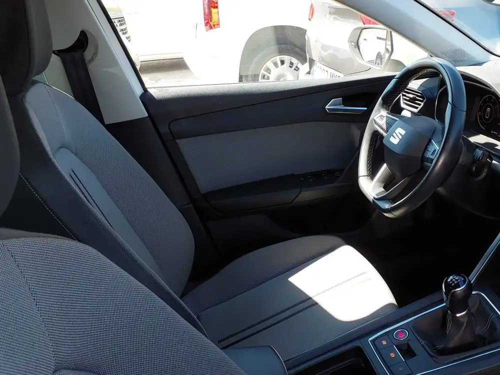 SEAT león - Foto 9 | Clidrive