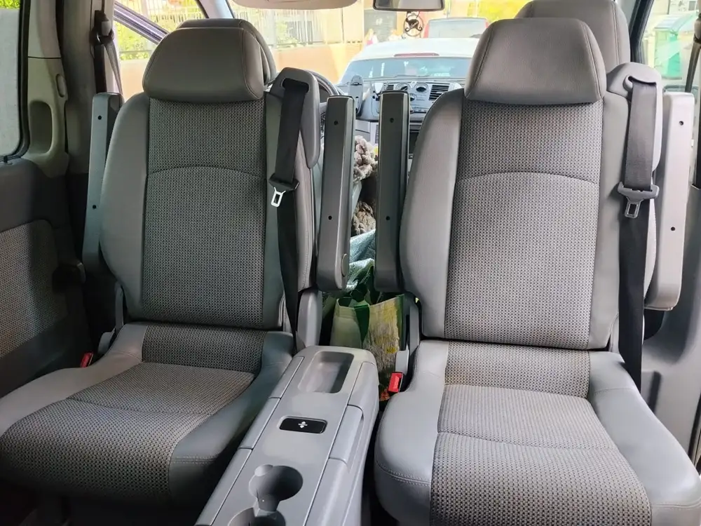 MERCEDES viano - Foto 6 | Clidrive