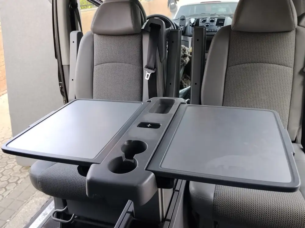 MERCEDES viano - Foto 7 | Clidrive