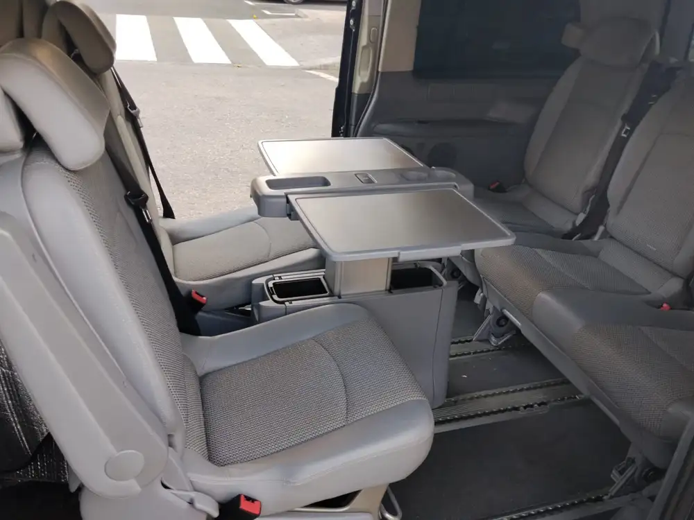 MERCEDES viano - Foto 8 | Clidrive