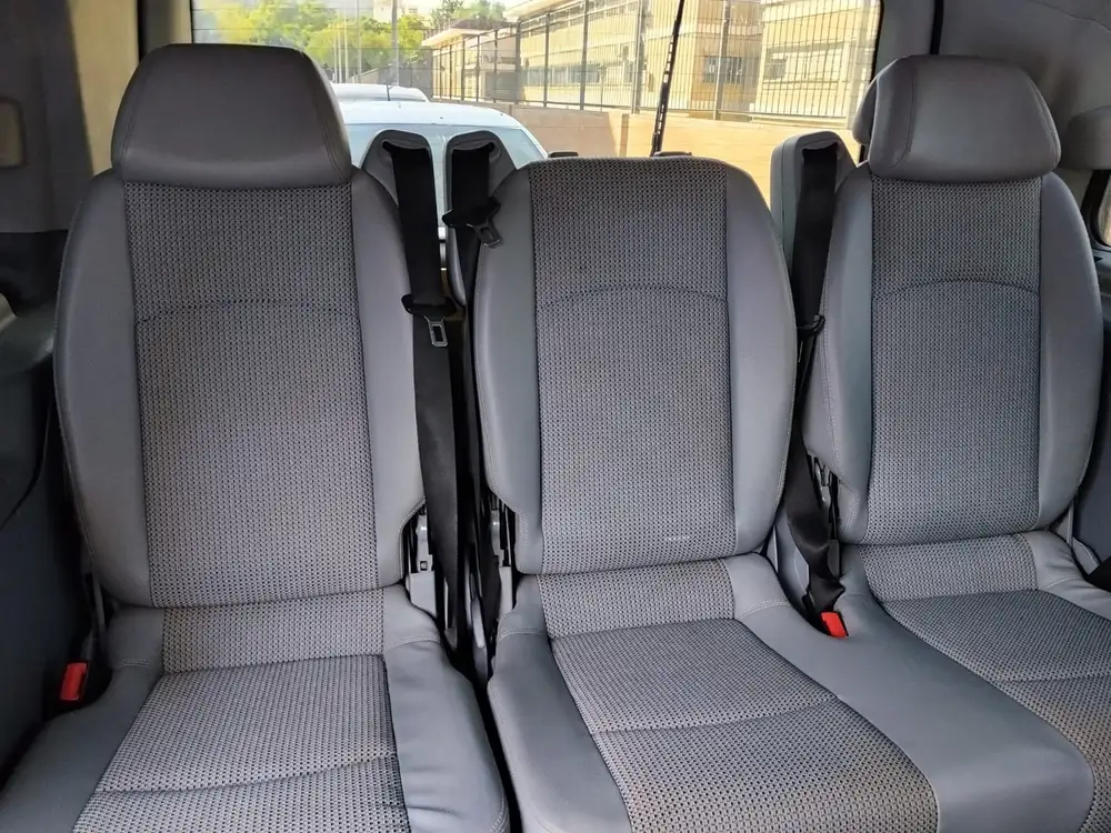 MERCEDES viano - Foto 9 | Clidrive