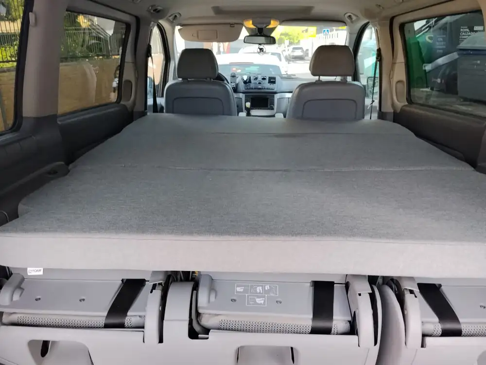 MERCEDES viano - Foto 10 | Clidrive