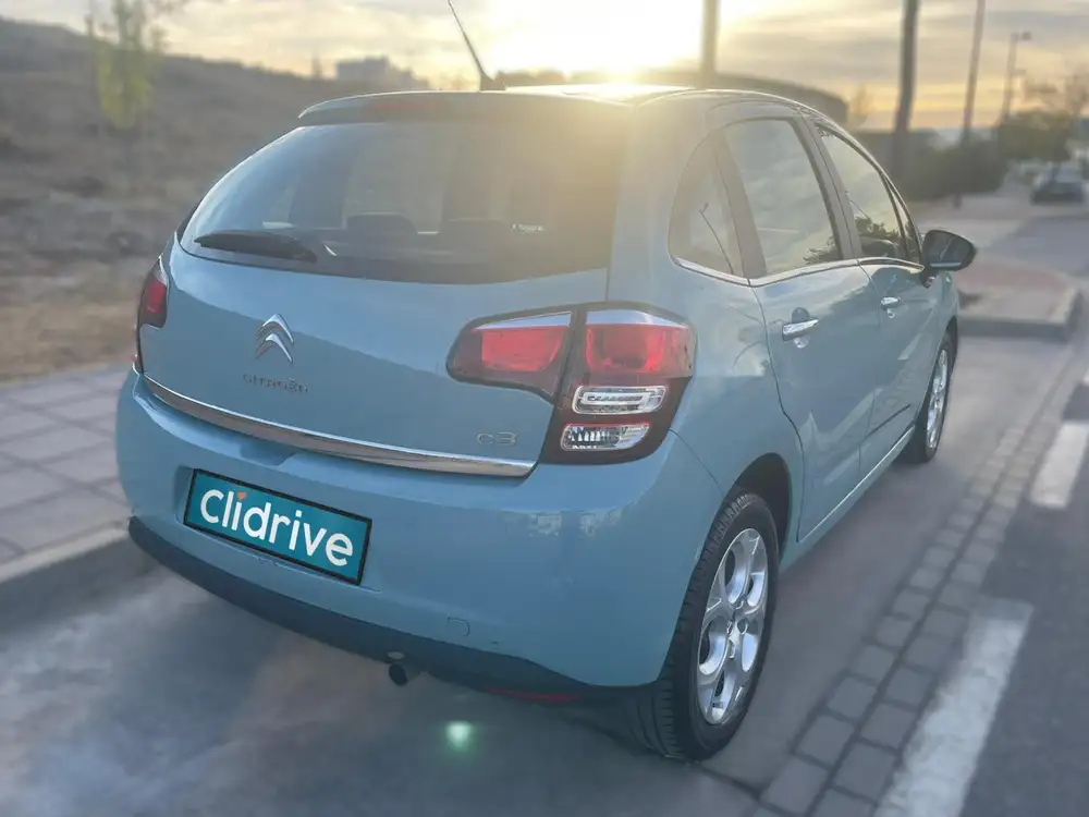 CITROEN c3