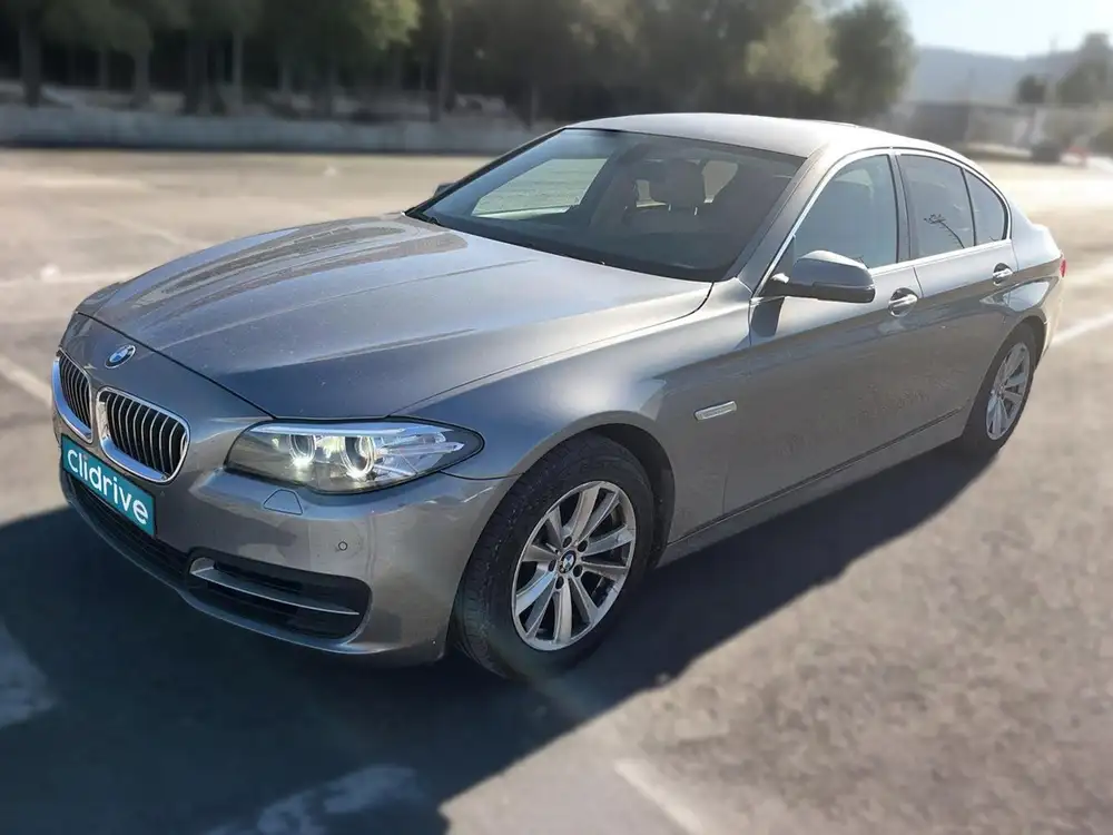 BMW serie 5