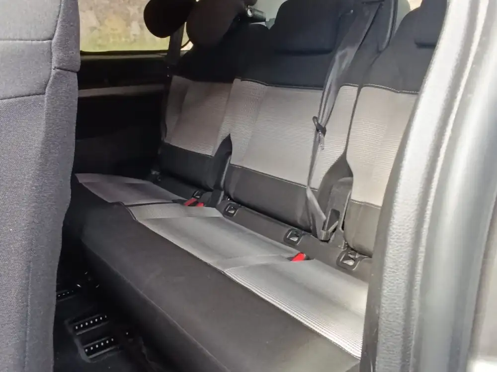 CITROEN spacetourer