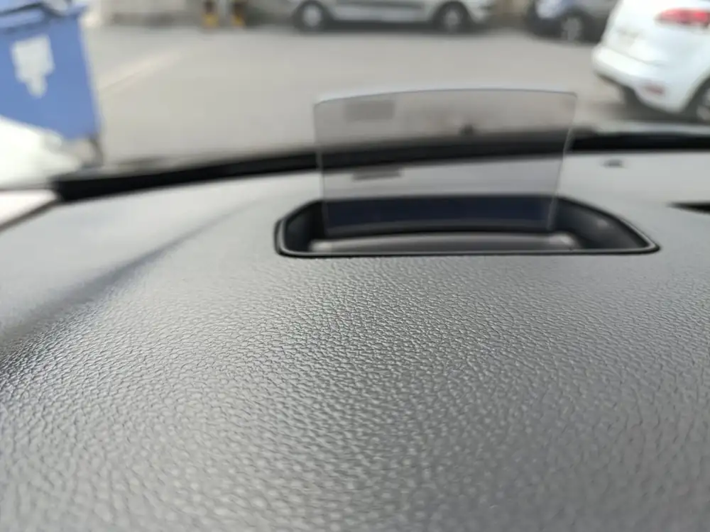 CITROEN spacetourer