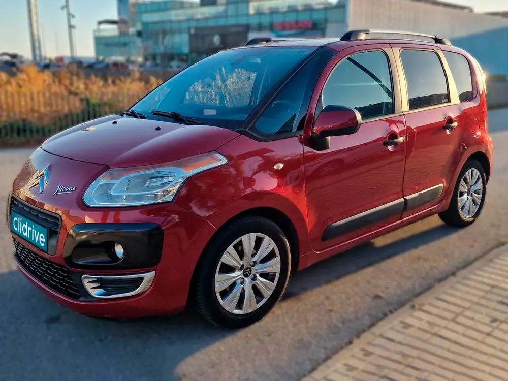 CITROEN c3 picasso