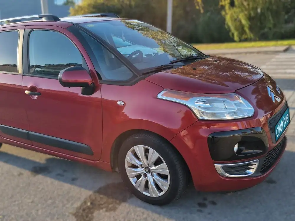 CITROEN c3 picasso