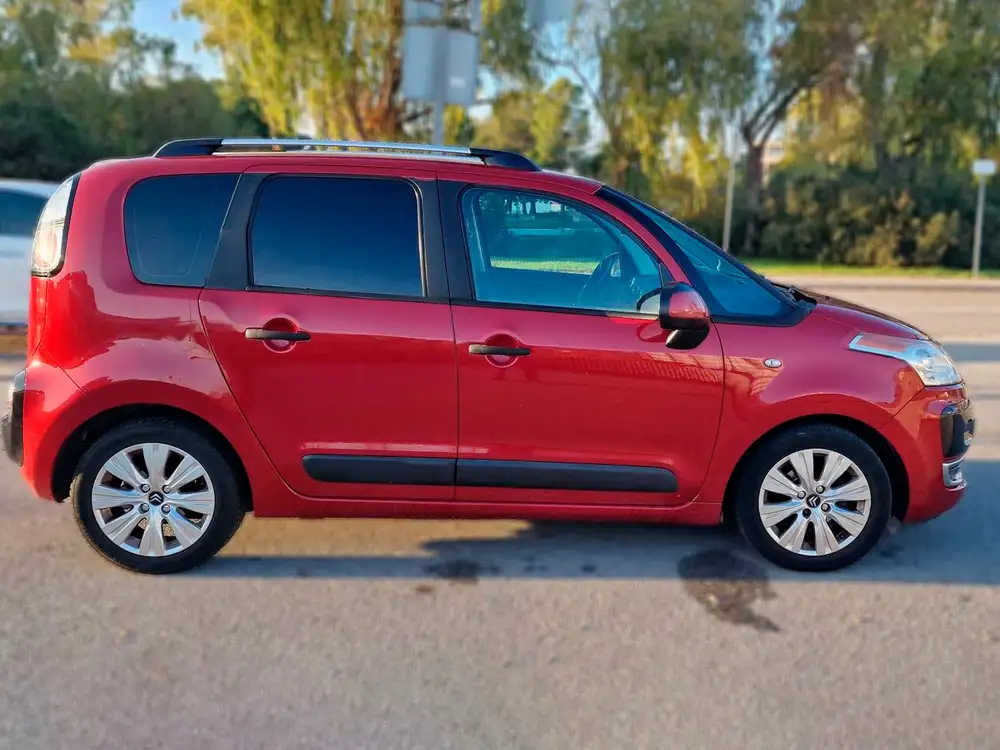 CITROEN c3 picasso