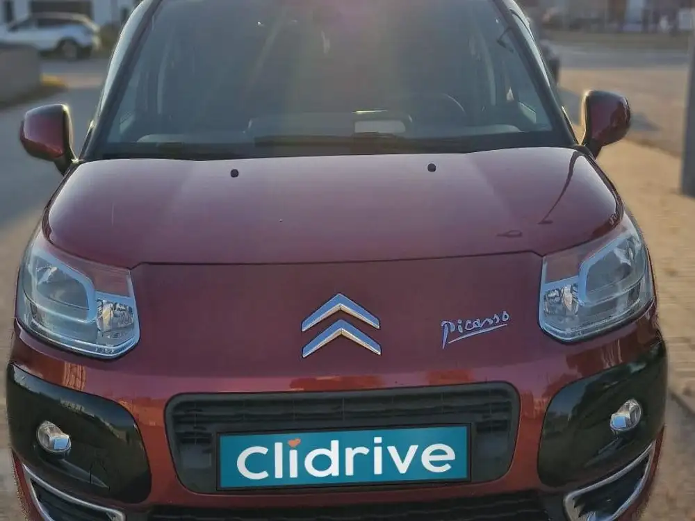 CITROEN c3 picasso