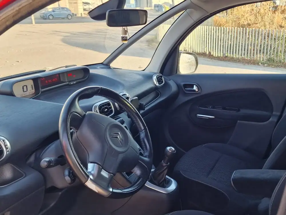 CITROEN c3 picasso
