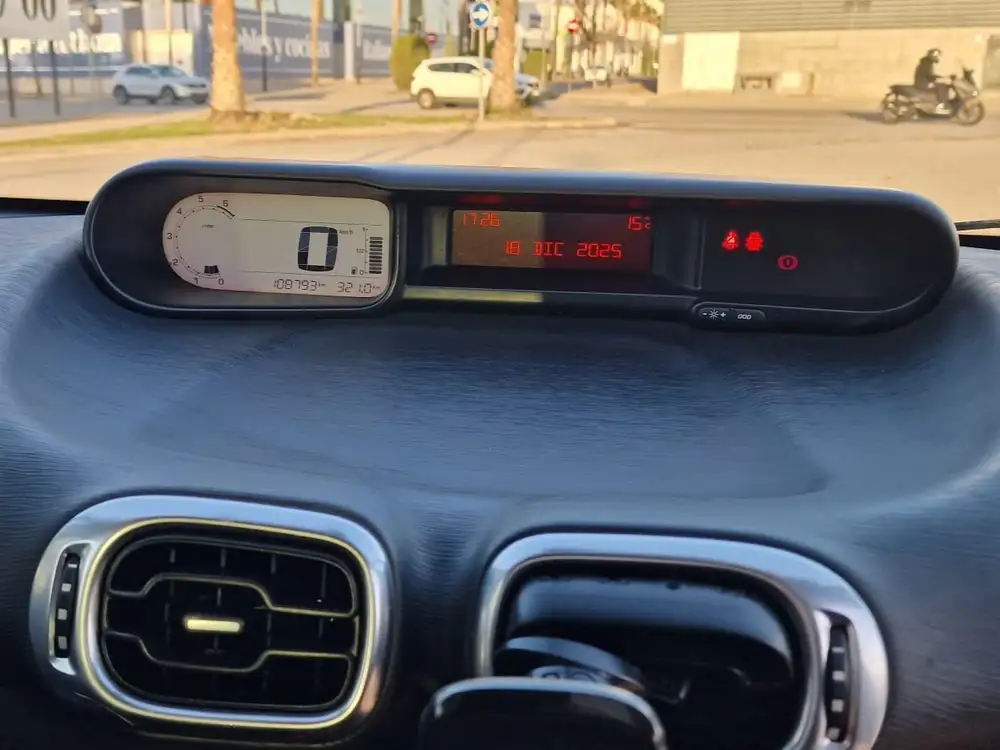 CITROEN c3 picasso