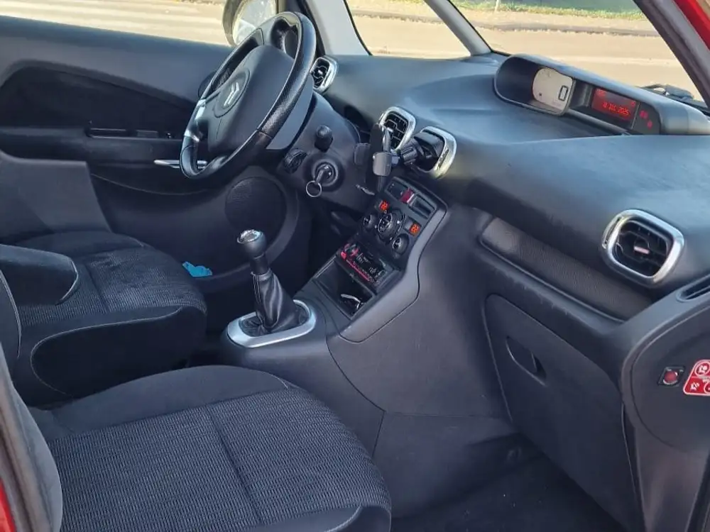 CITROEN c3 picasso