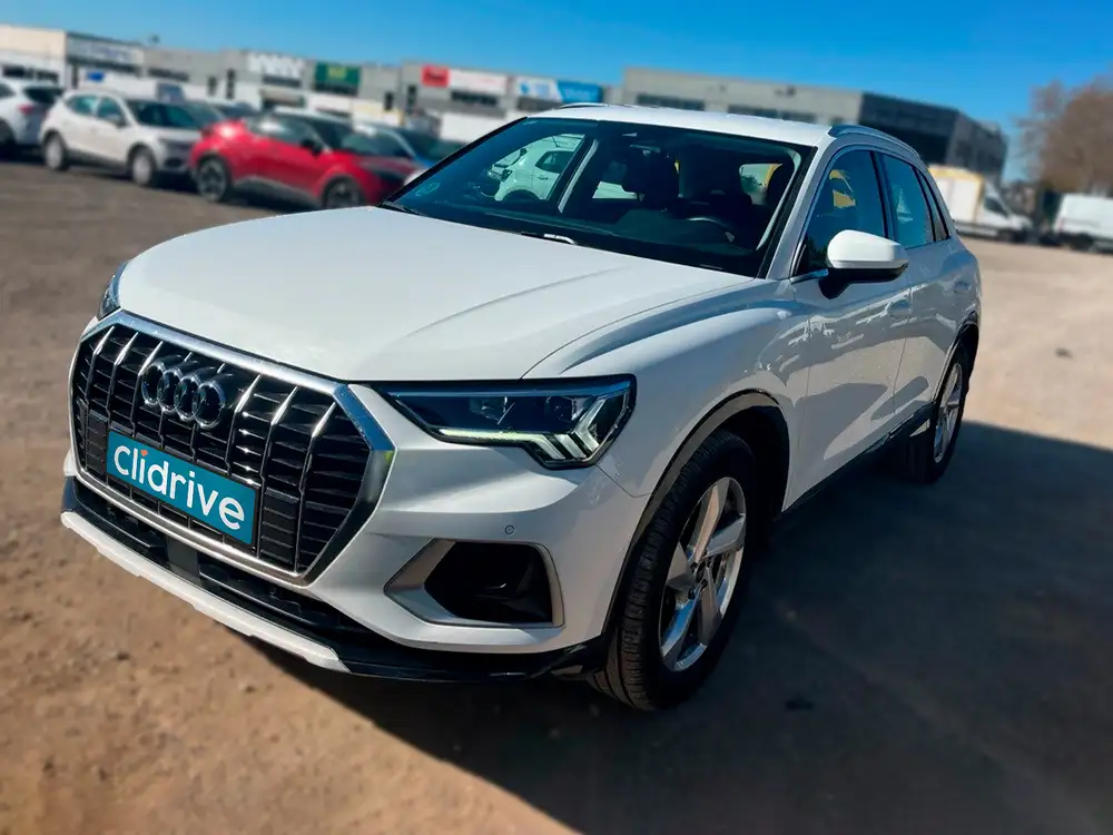 AUDI q3 - Foto 1 | Clidrive