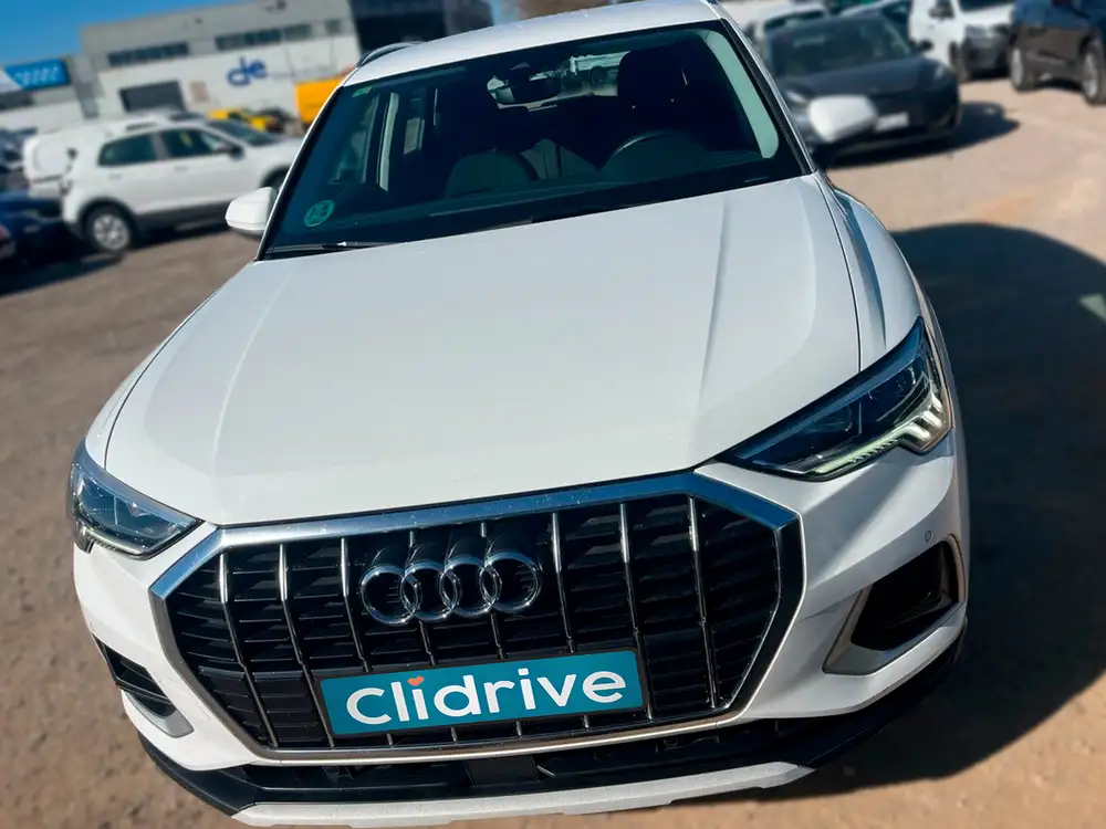 AUDI q3 - Foto 2 | Clidrive