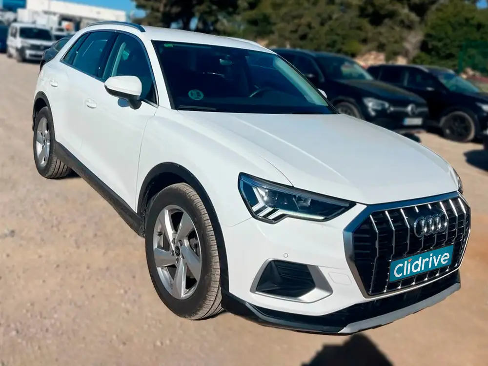 AUDI q3 - Foto 4 | Clidrive