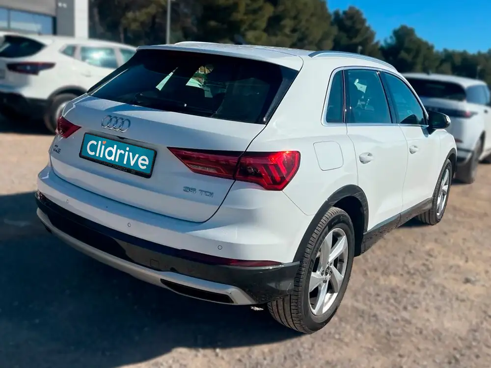 AUDI q3 - Foto 5 | Clidrive