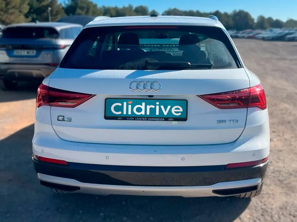 AUDI q3 - Foto 6 | Clidrive