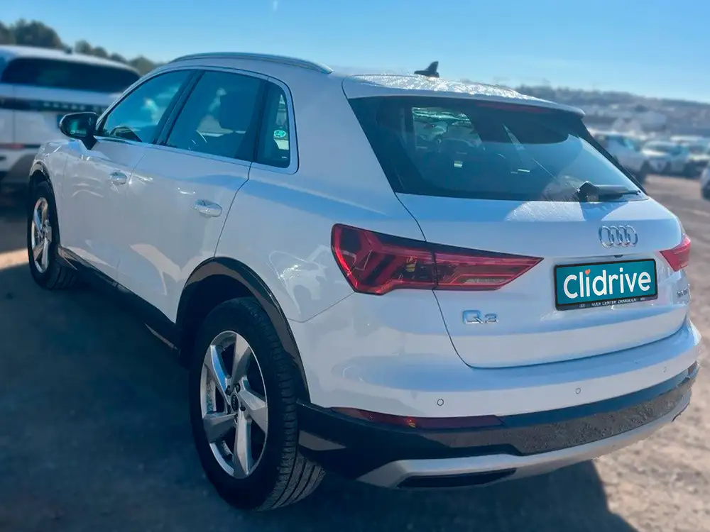 AUDI q3 - Foto 7 | Clidrive