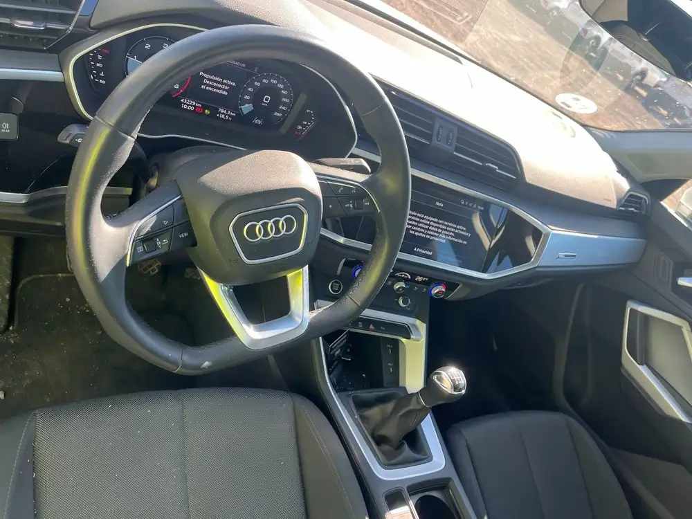 AUDI q3 - Foto 8 | Clidrive