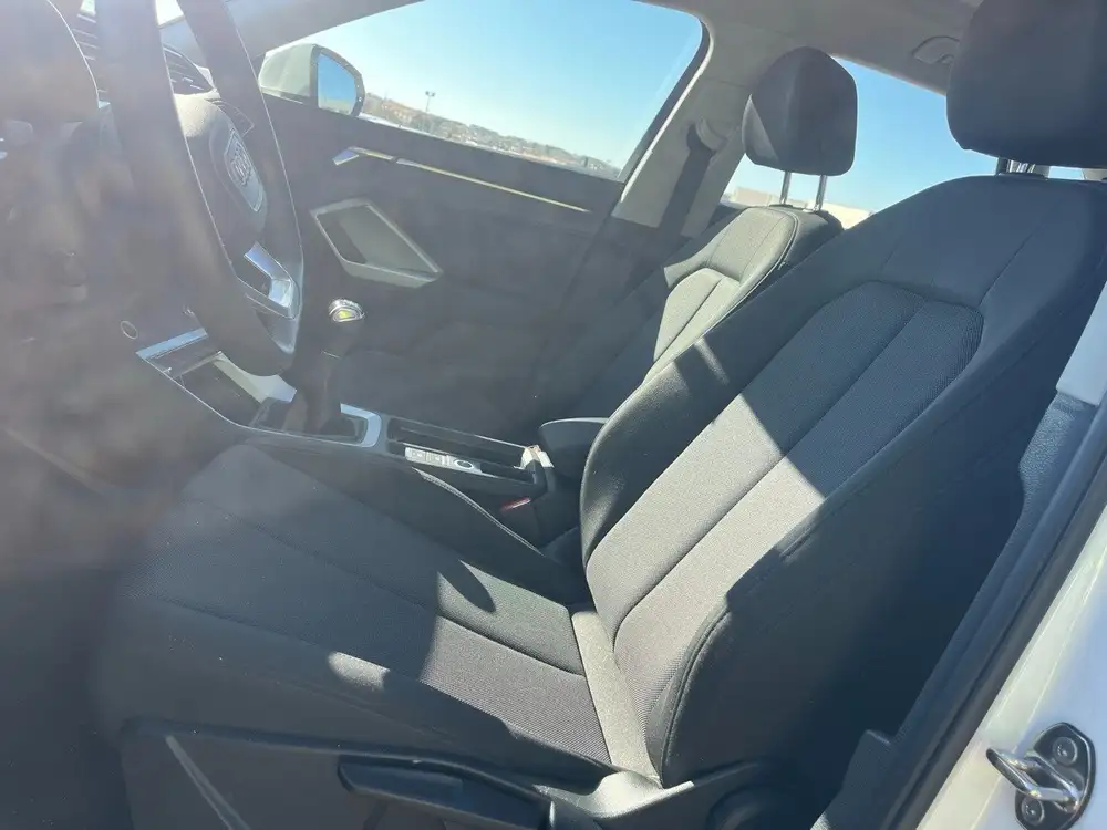 AUDI q3 - Foto 9 | Clidrive