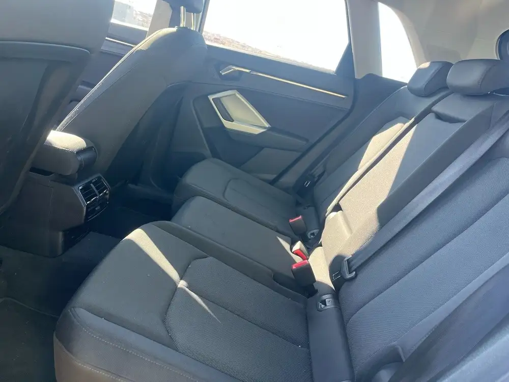 AUDI q3 - Foto 10 | Clidrive