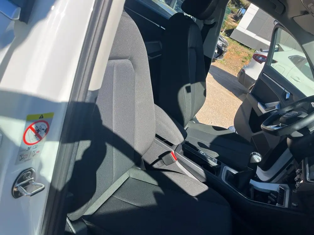 AUDI q3 - Foto 11 | Clidrive